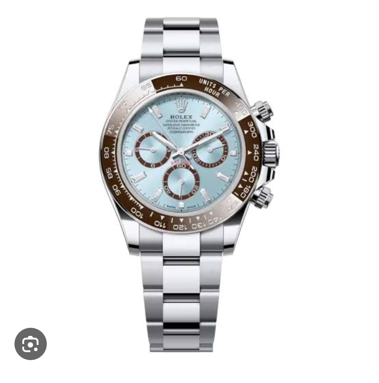 Rolex Daytona