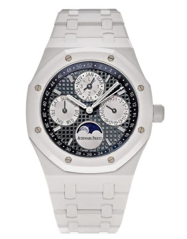 Audemars Piguet Royal Oak Offshore