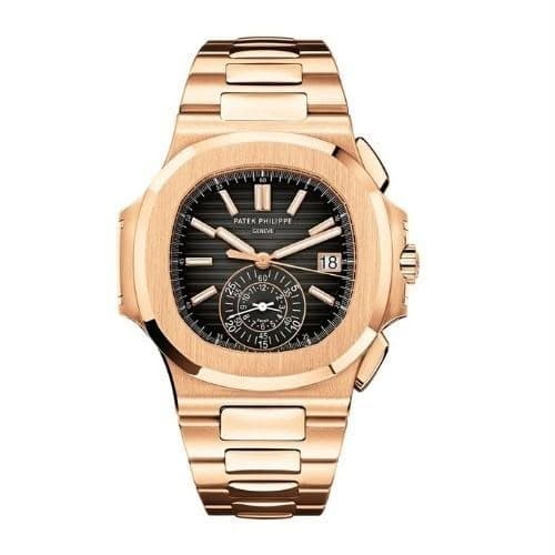 Patek Philippe Nautilus