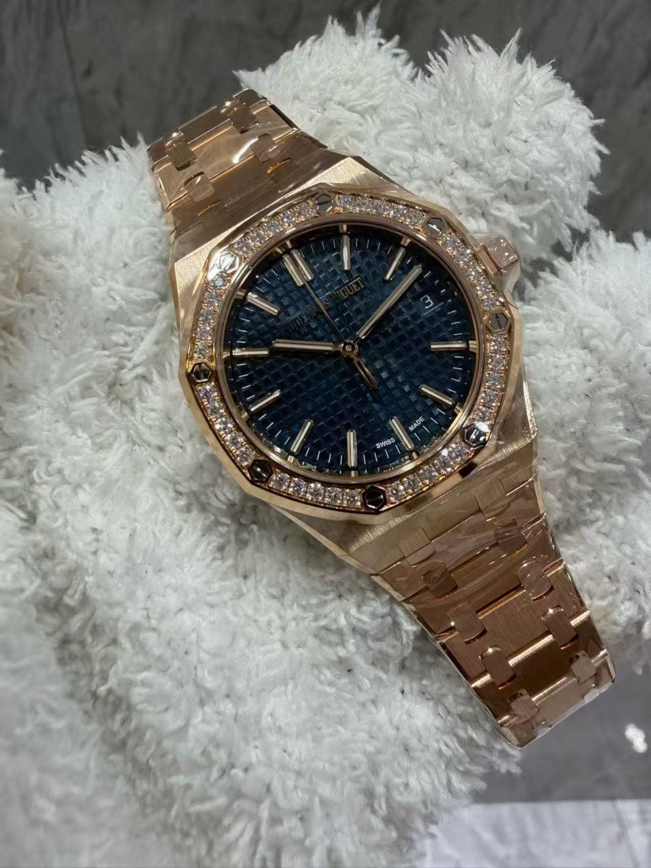 Audemars Piguet Royal Oak