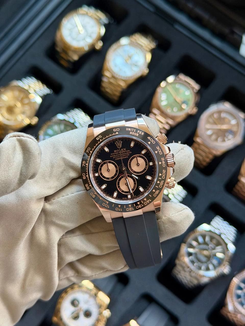Rolex Daytona