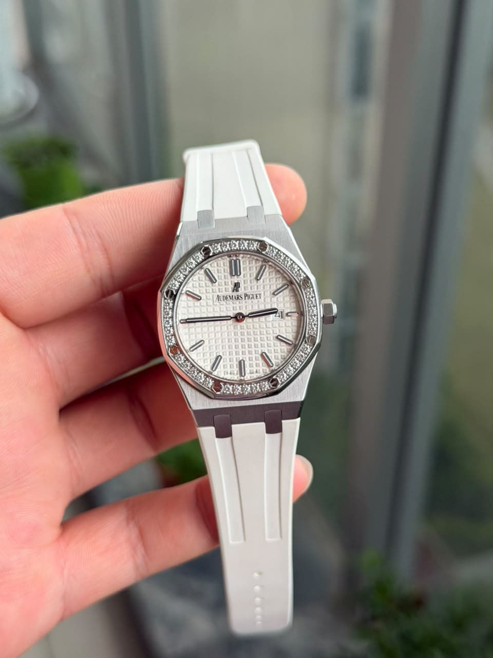 Audemars Piguet Royal Oak