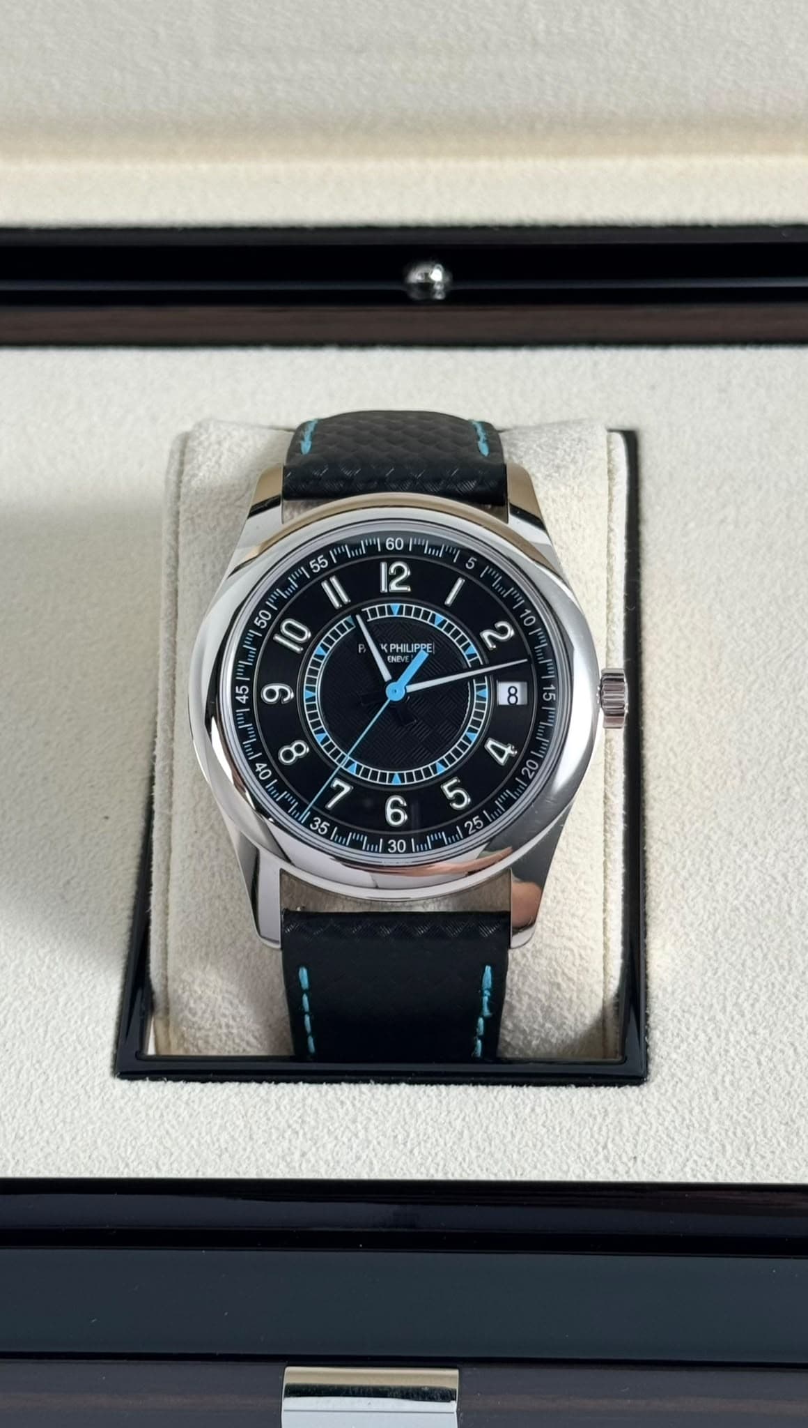 Patek Philippe Calatrava