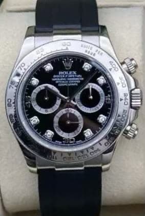 Rolex Daytona
