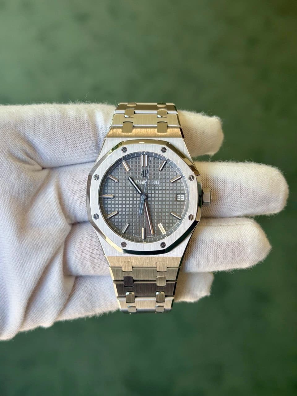 Audemars Piguet Royal Oak