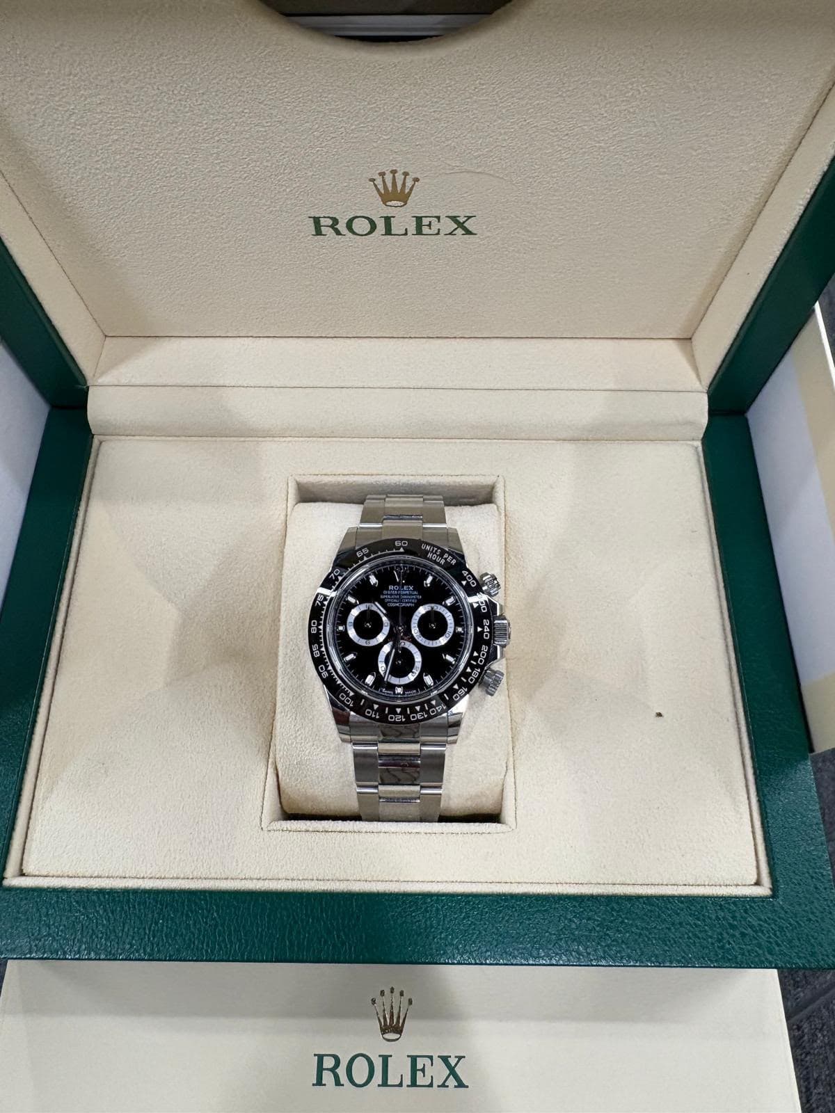 Rolex Daytona