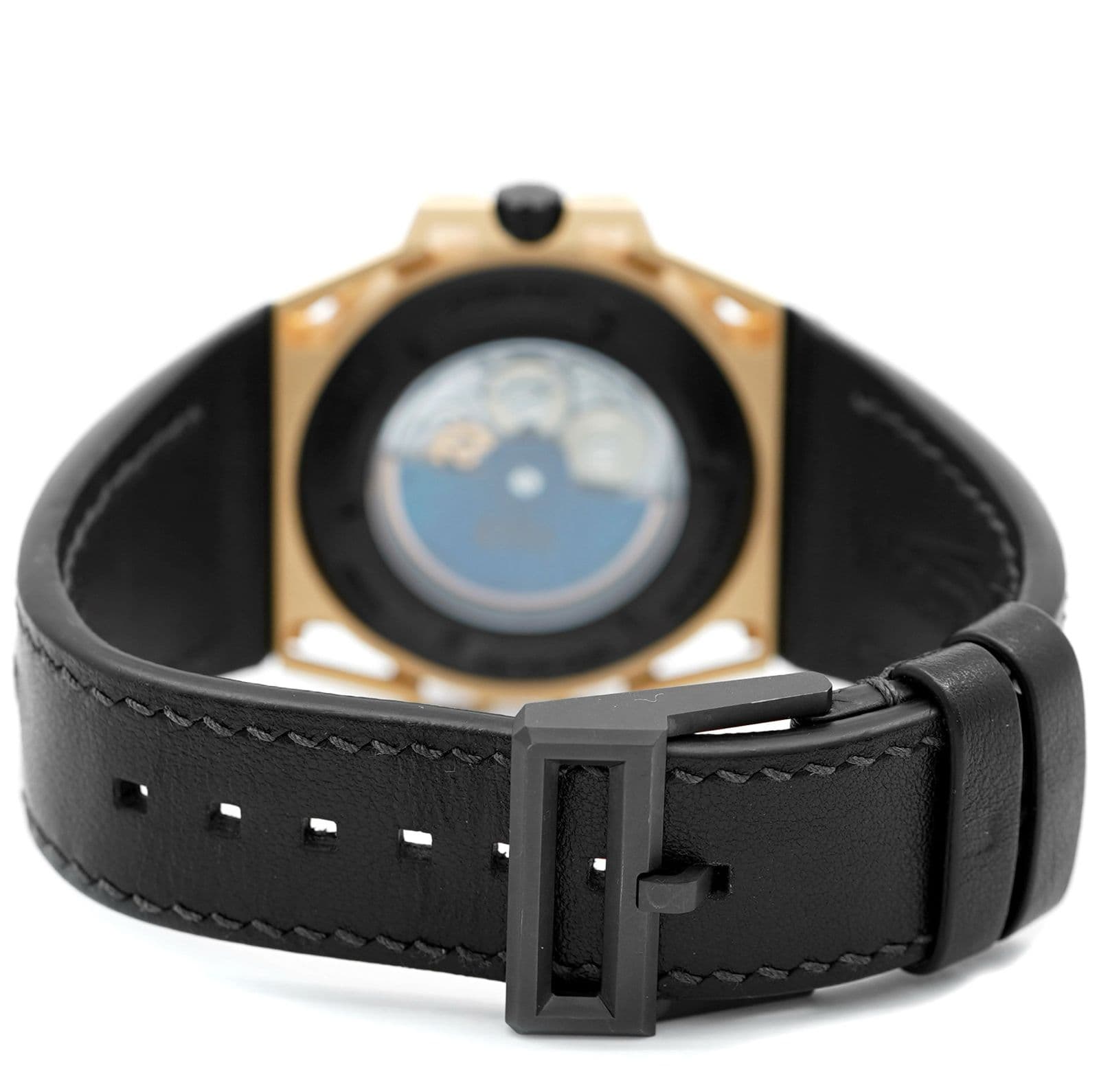 Linde Werdelin Spidolite