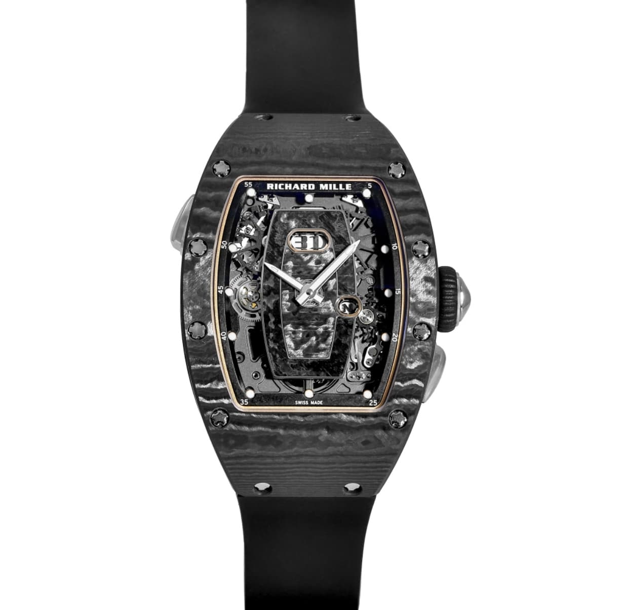 Richard Mille RM 37-01
