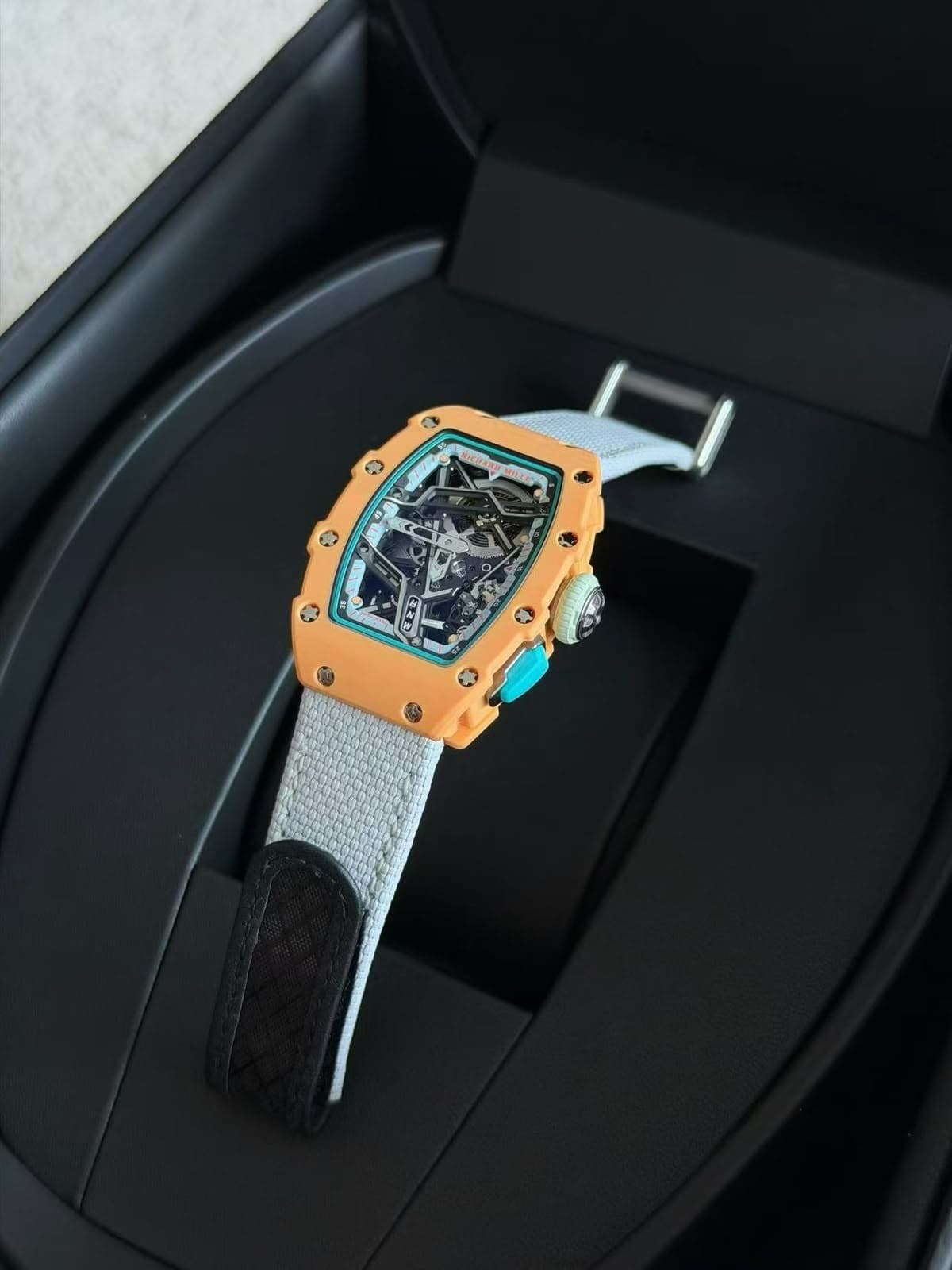 Richard Mille RM 07-04