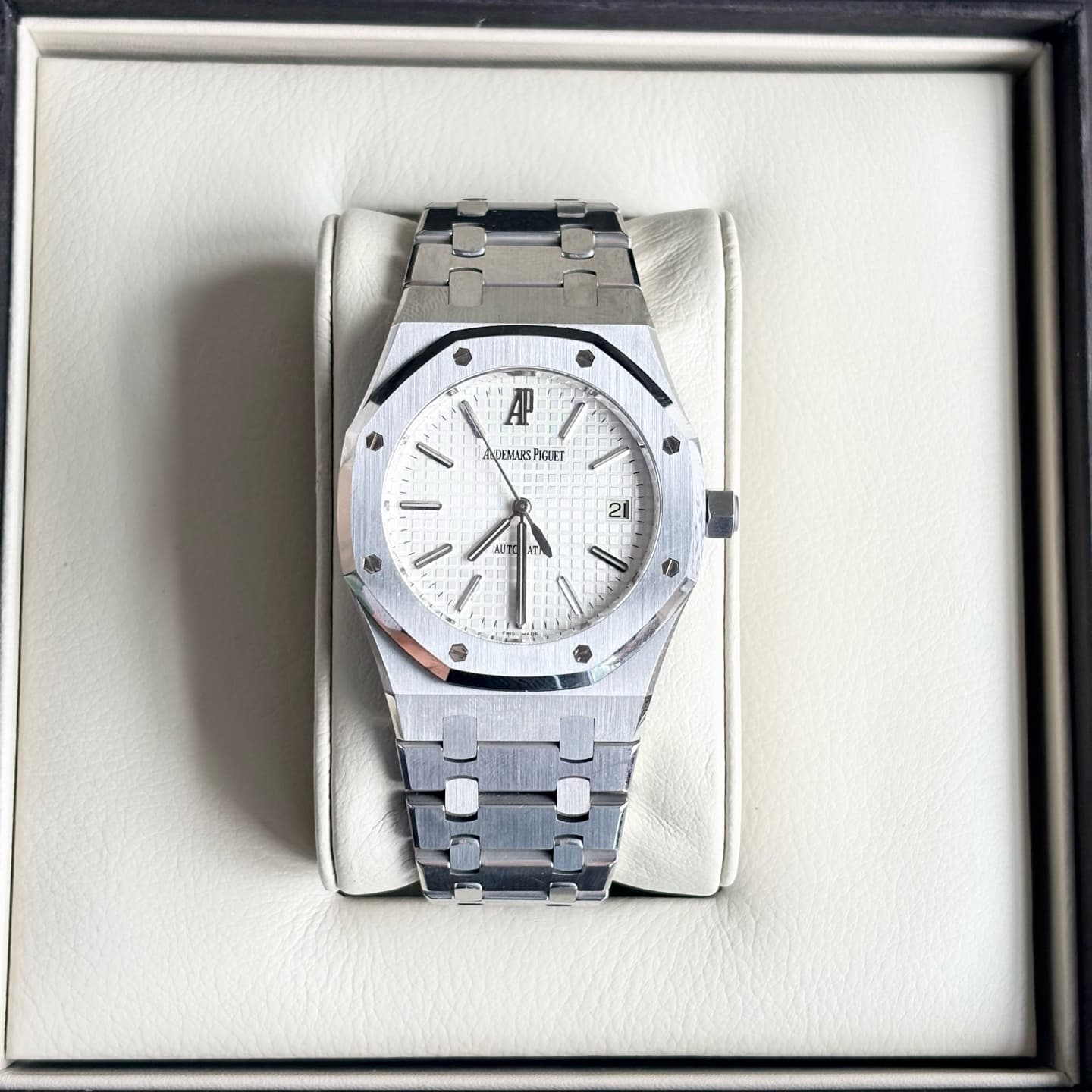 Audemars Piguet Royal Oak
