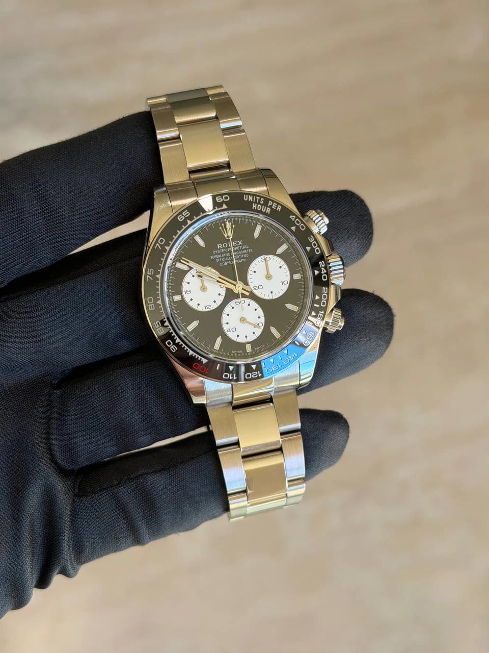 Rolex Daytona