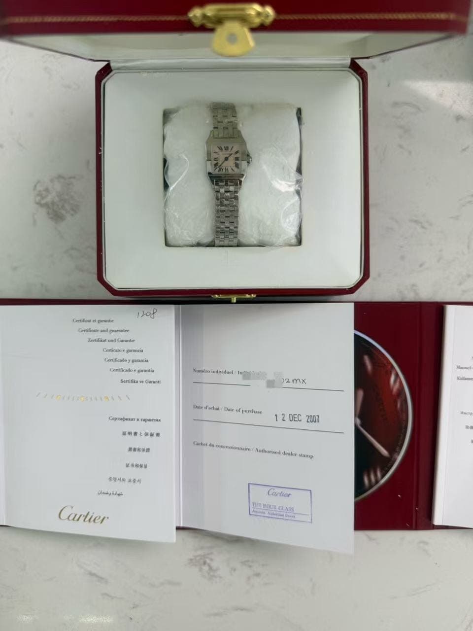 Cartier Panthère