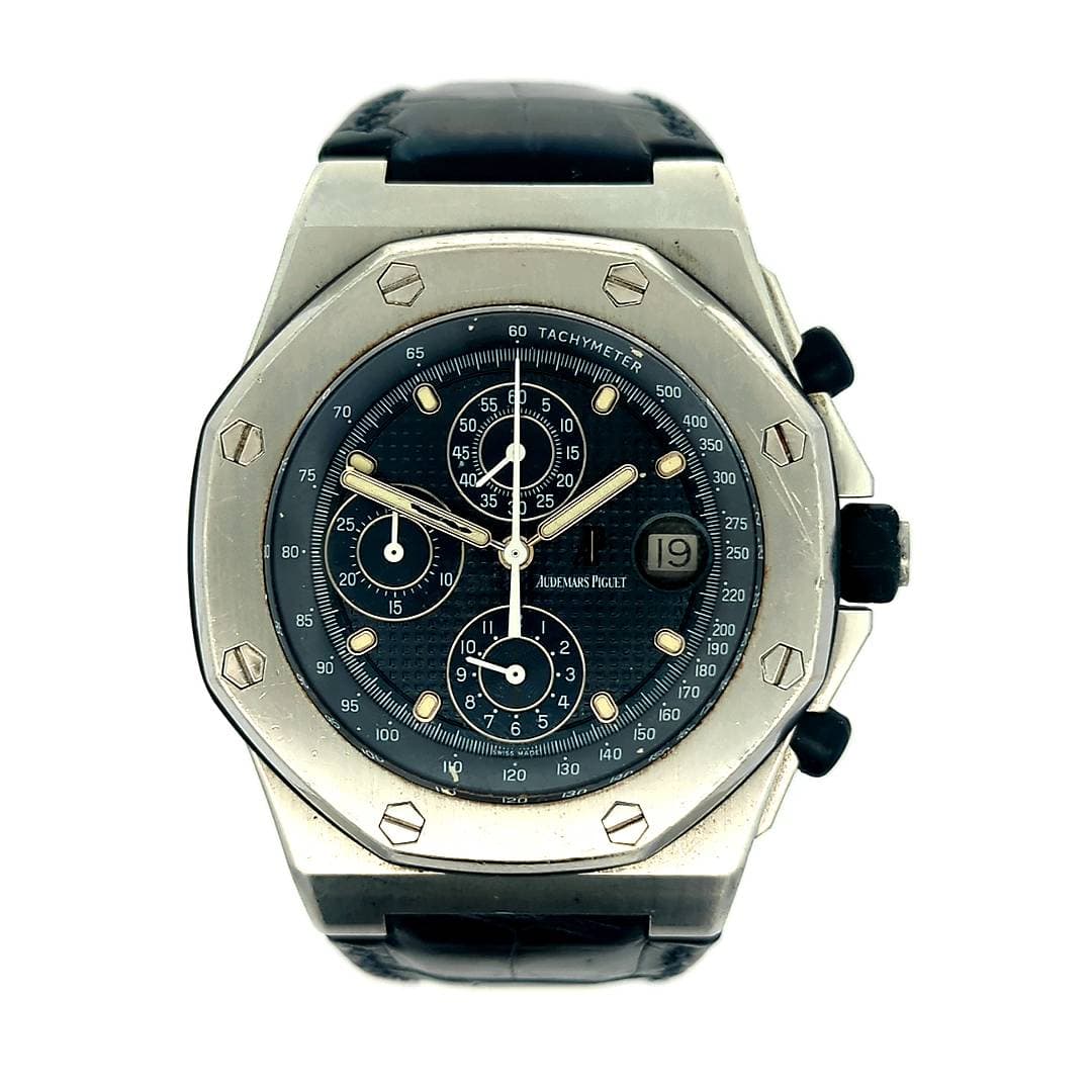 Audemars Piguet Royal Oak Offshore