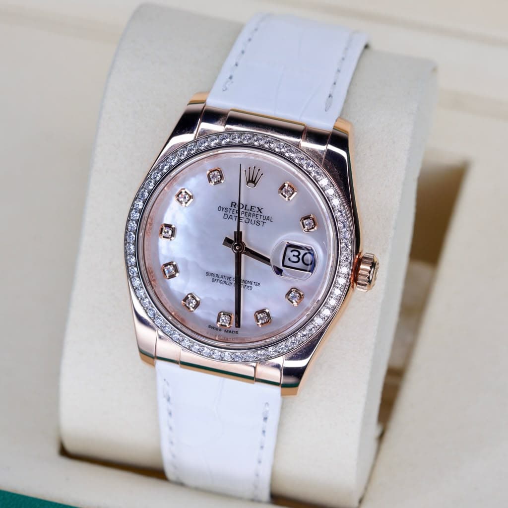 Rolex Datejust 36