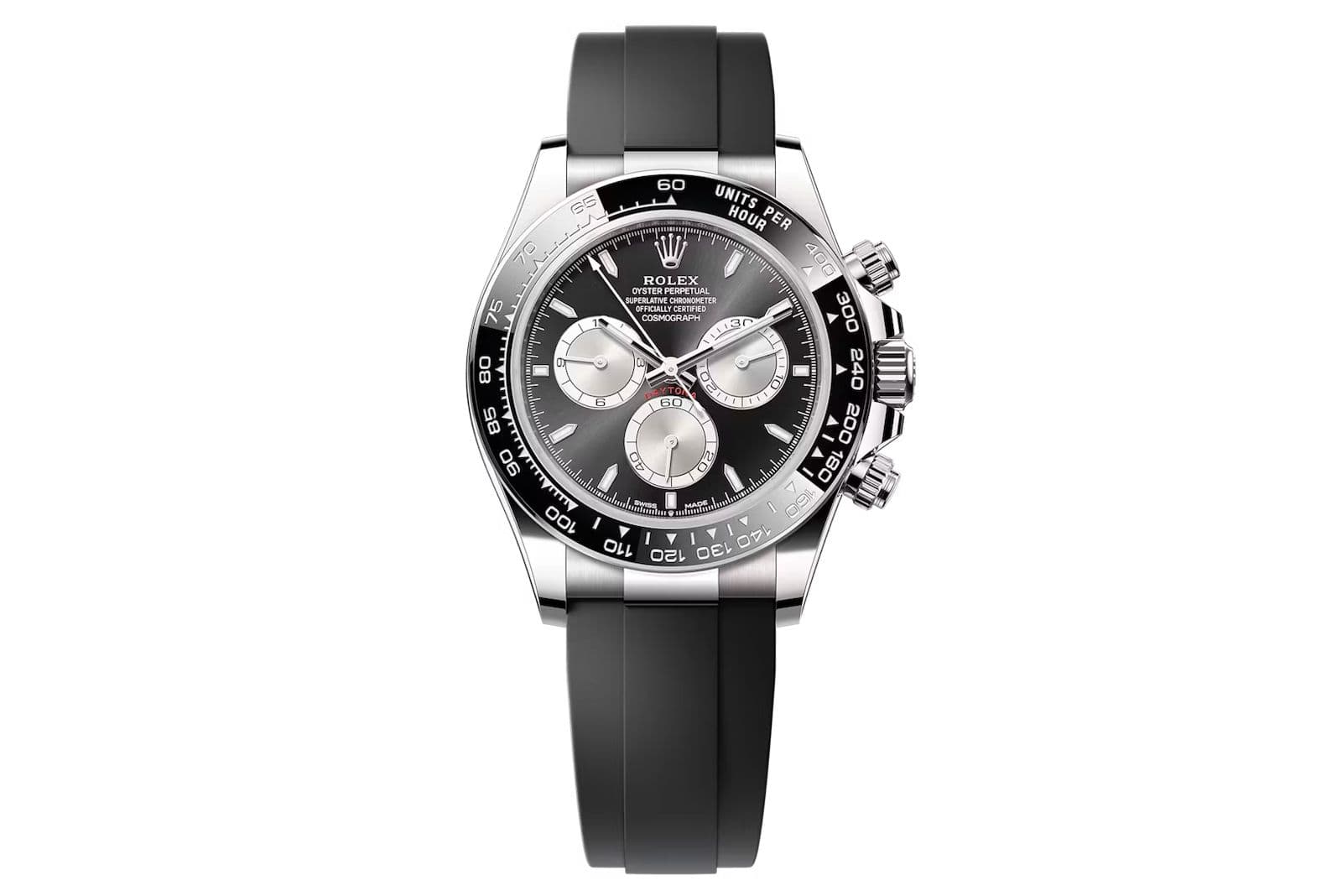 Rolex Daytona