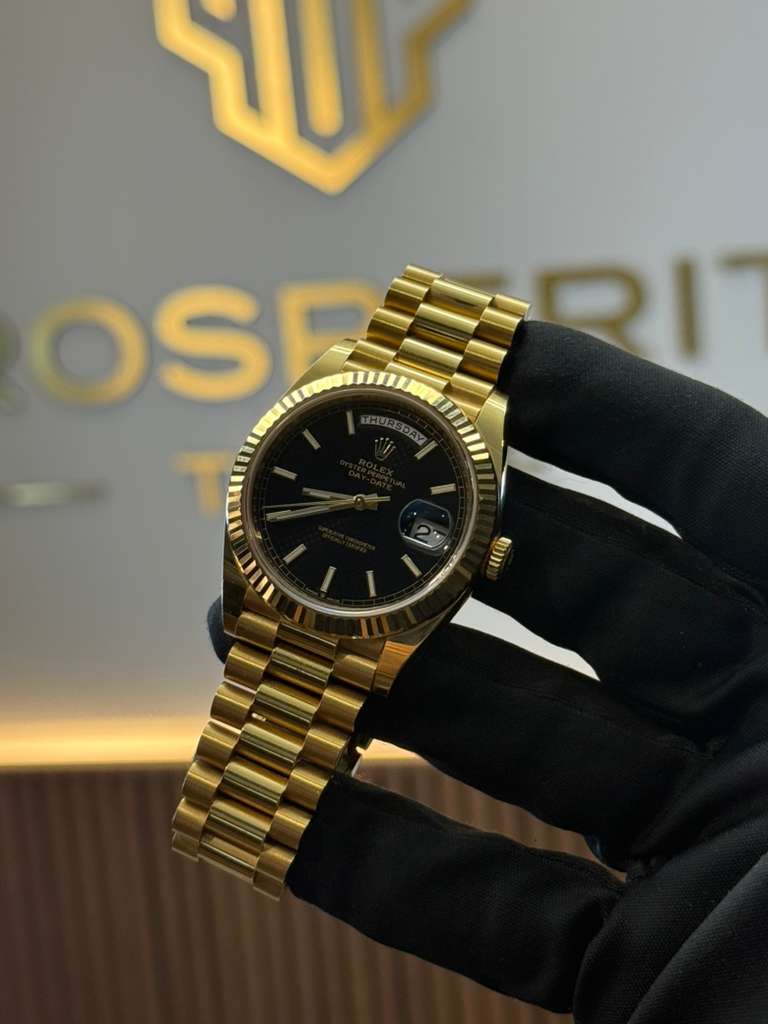Rolex Day-Date