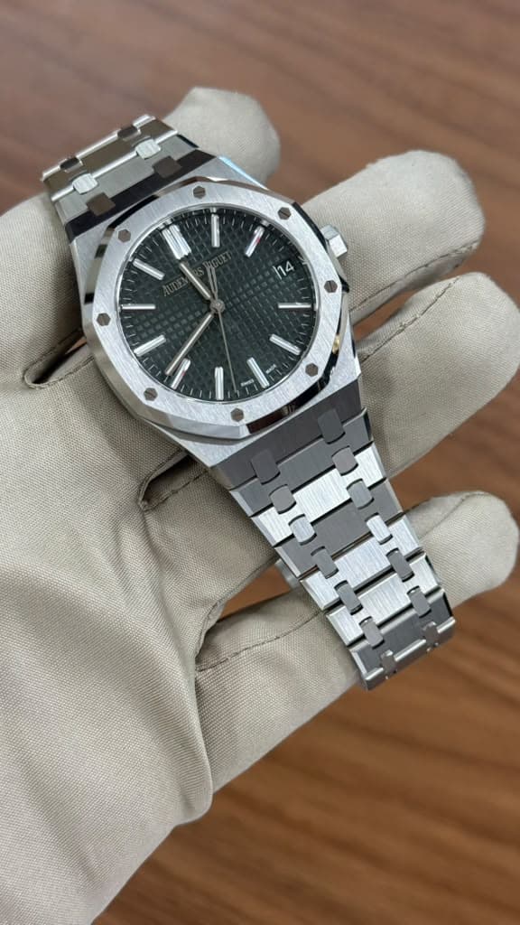 Audemars Piguet Royal Oak