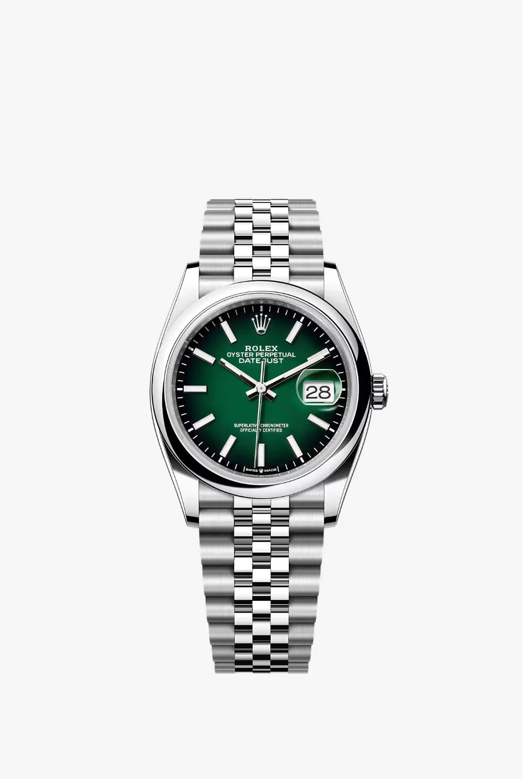 Rolex Datejust 36