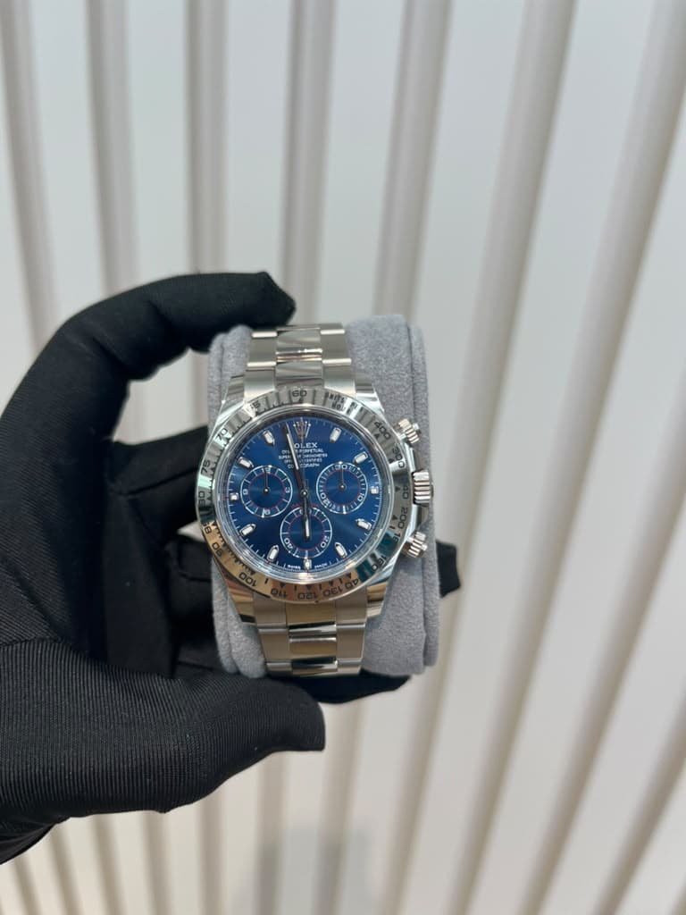 Rolex Daytona