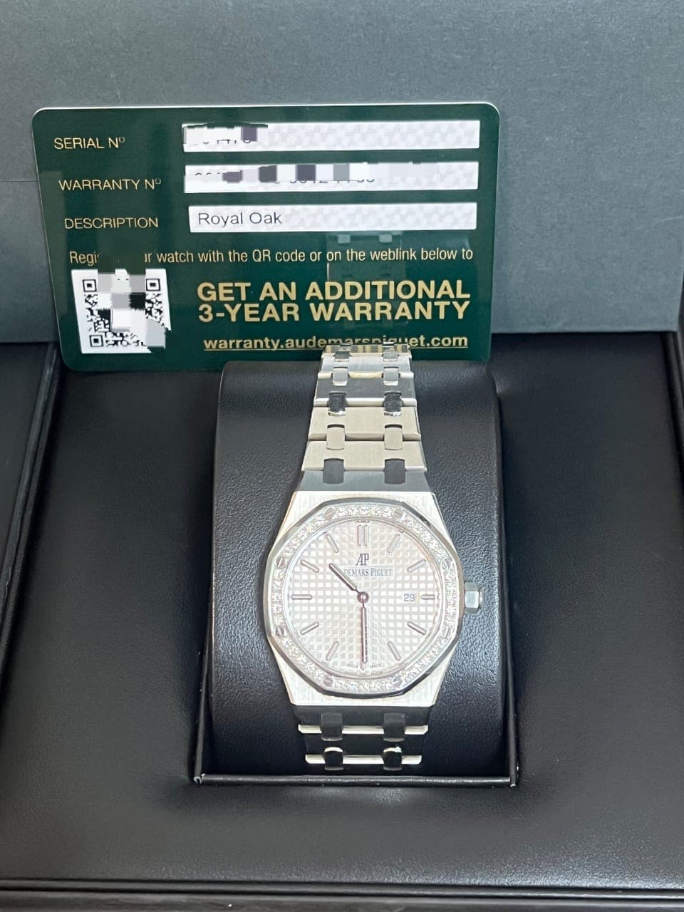 Audemars Piguet Royal Oak
