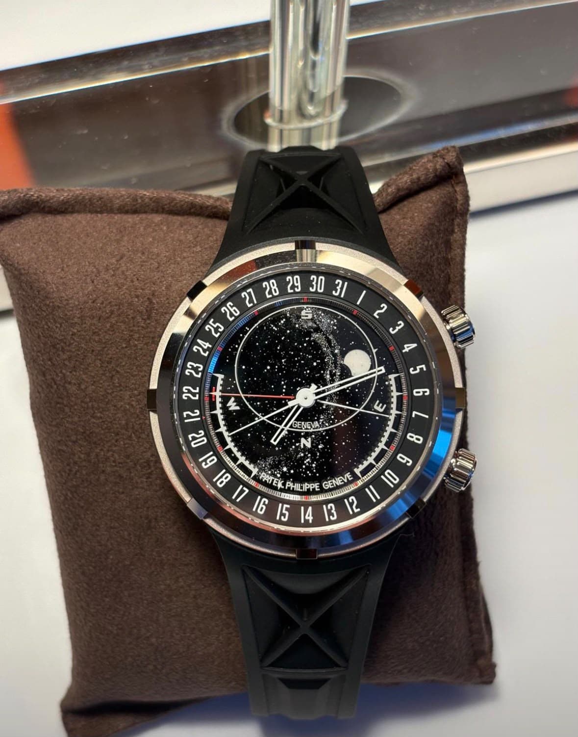 Patek Philippe Calatrava