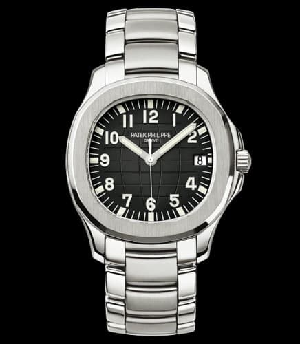 Patek Philippe Aquanaut