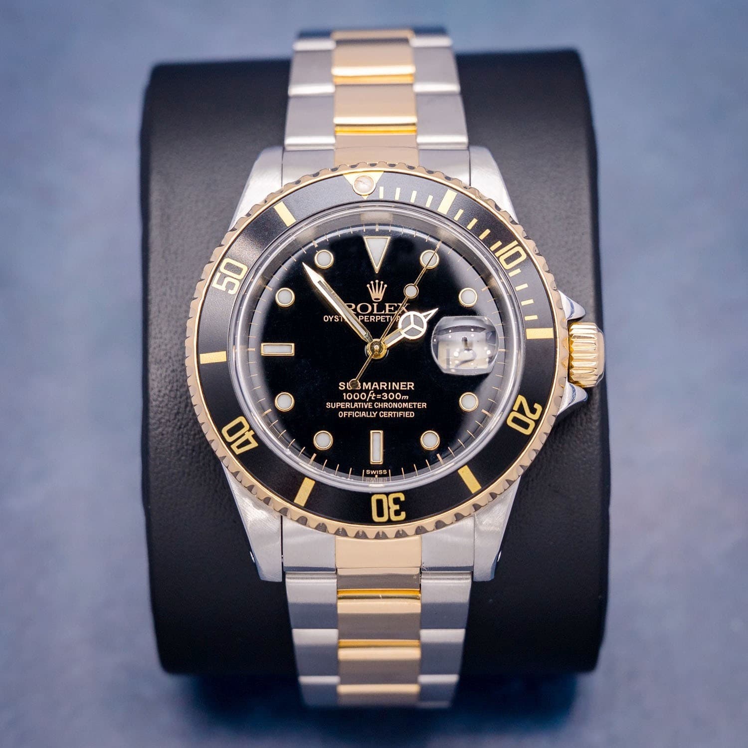 Rolex Submariner