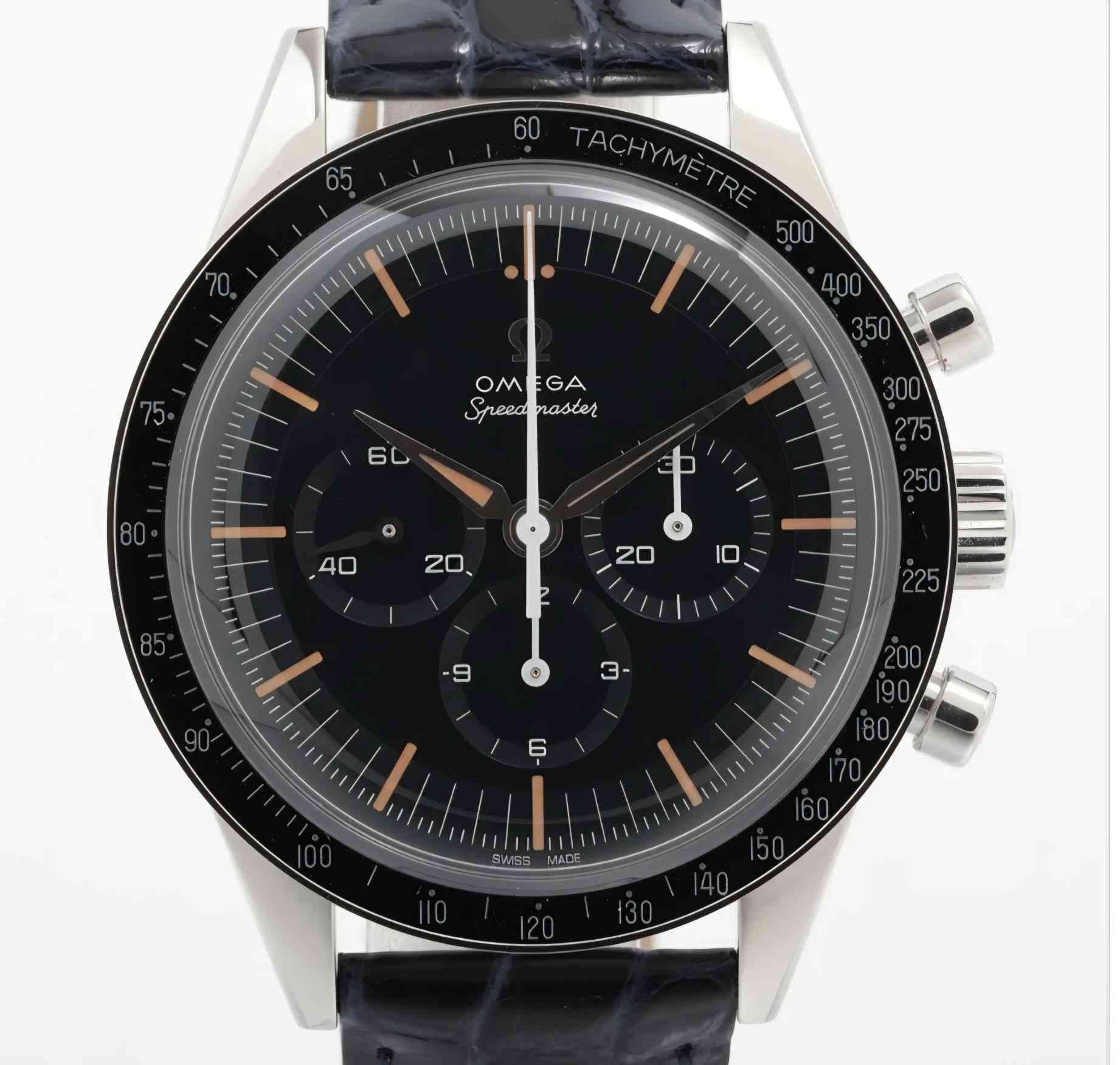Omega Speedmaster