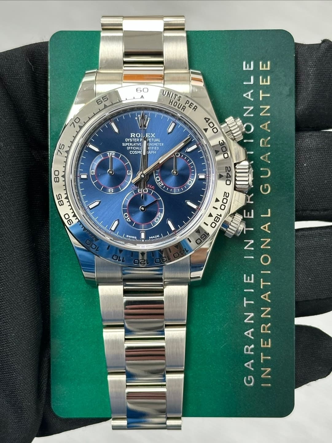Rolex Daytona