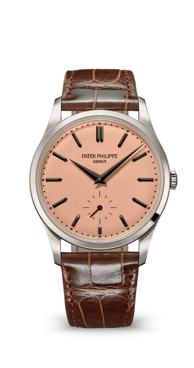 Patek Philippe Calatrava