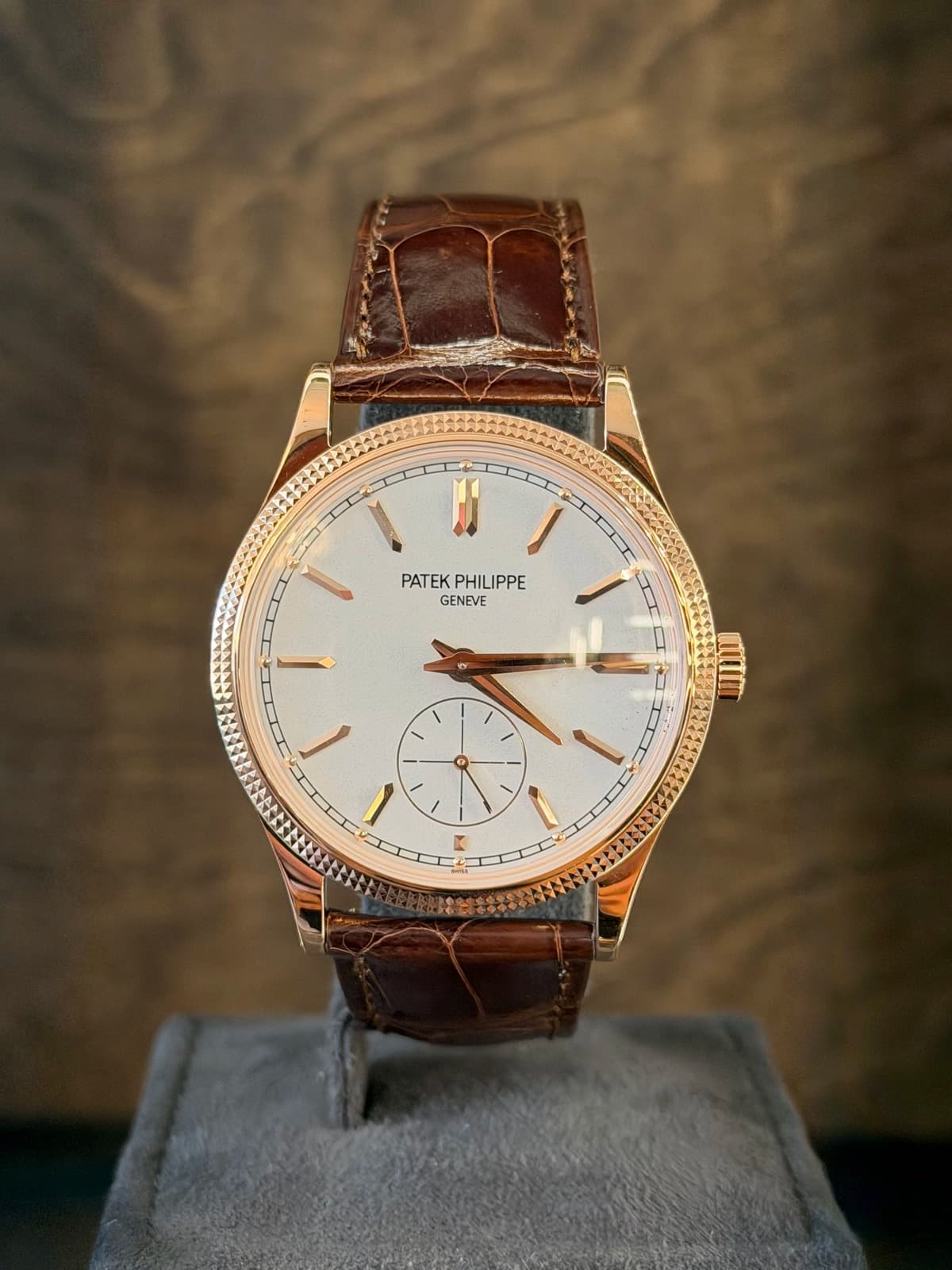 Patek Philippe Calatrava