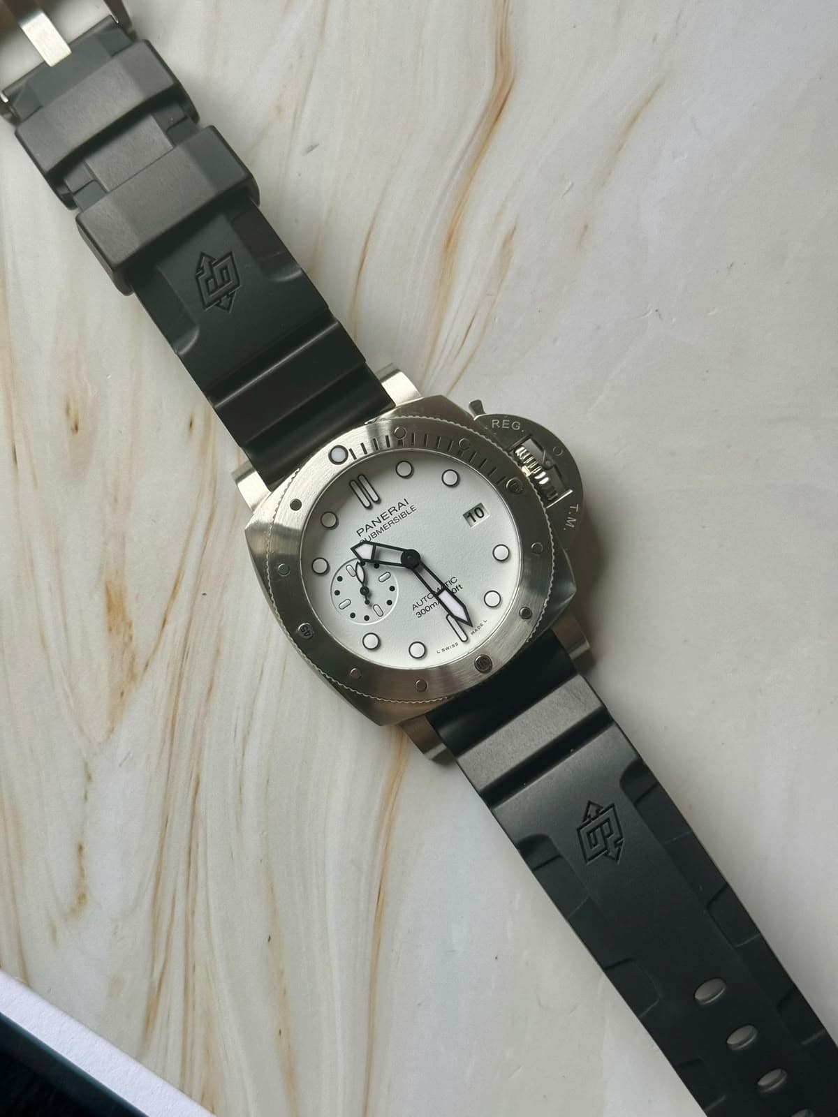 Panerai Luminor Marina