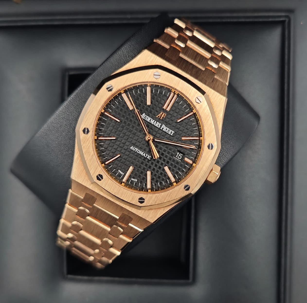 Audemars Piguet Royal Oak
