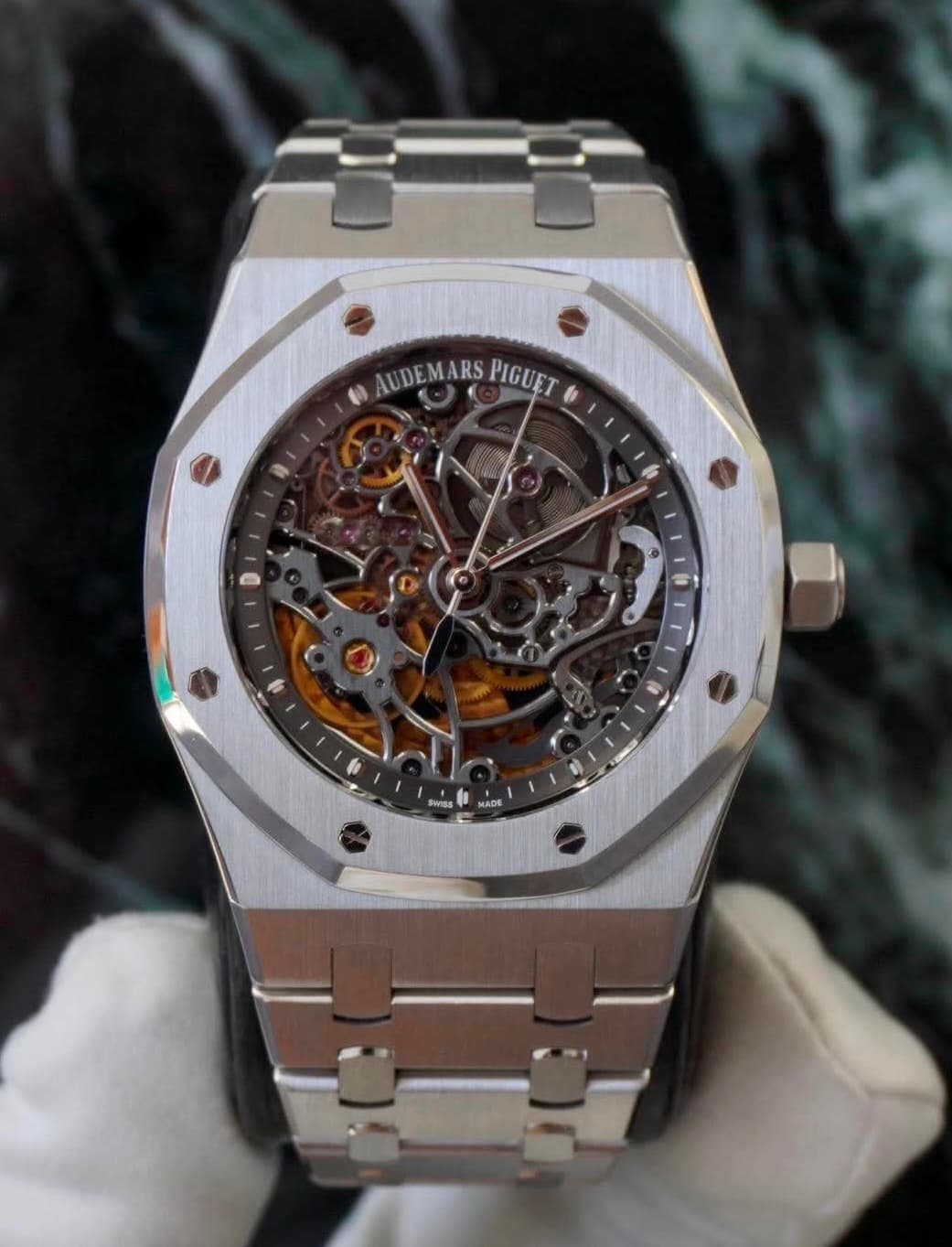 Audemars Piguet Royal Oak