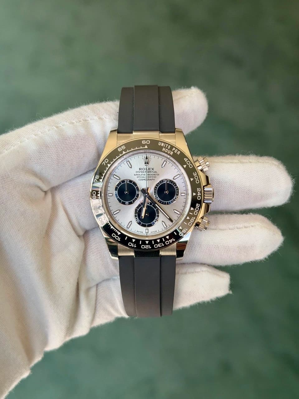 Rolex Daytona