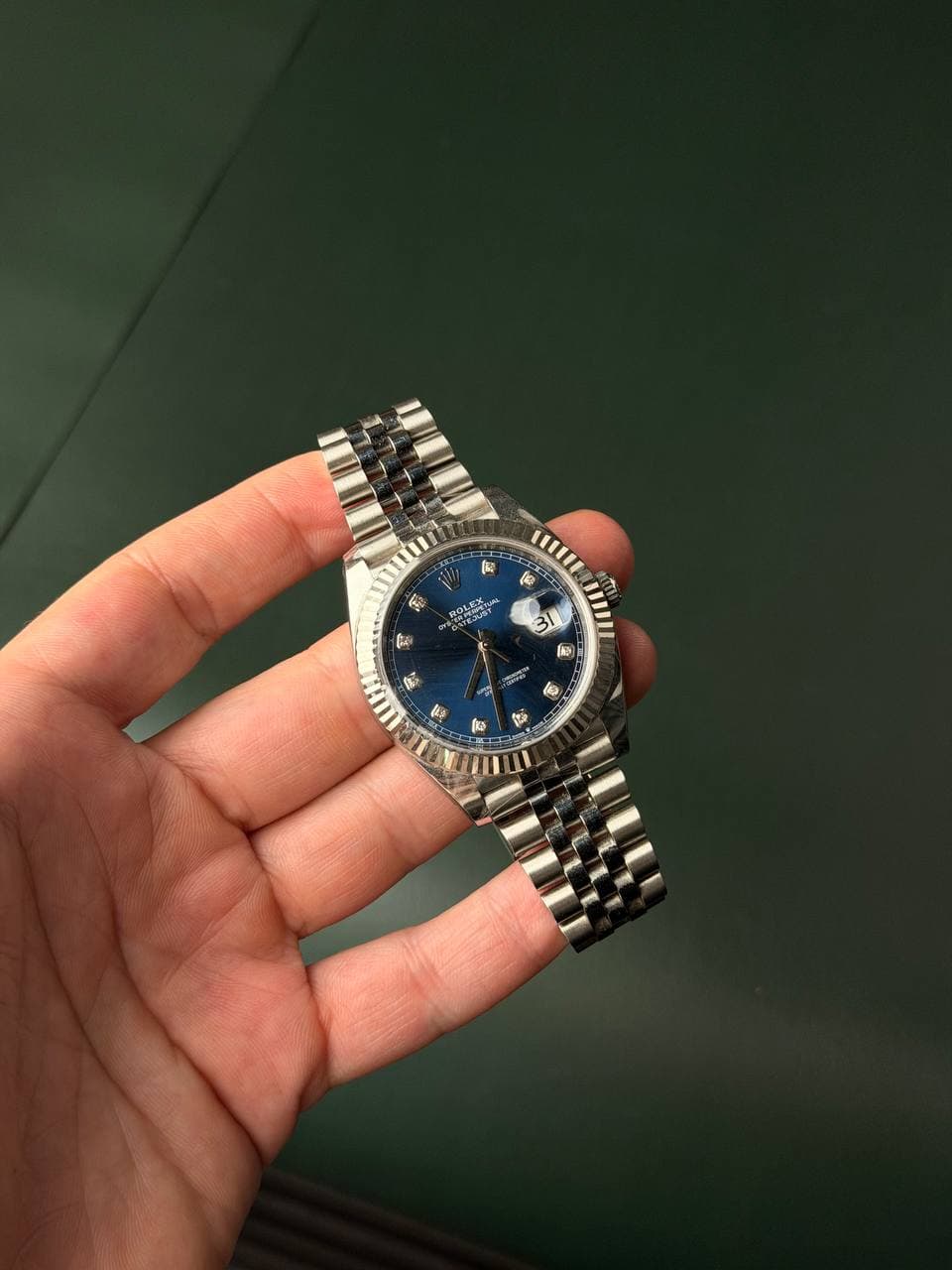 Rolex Datejust 41