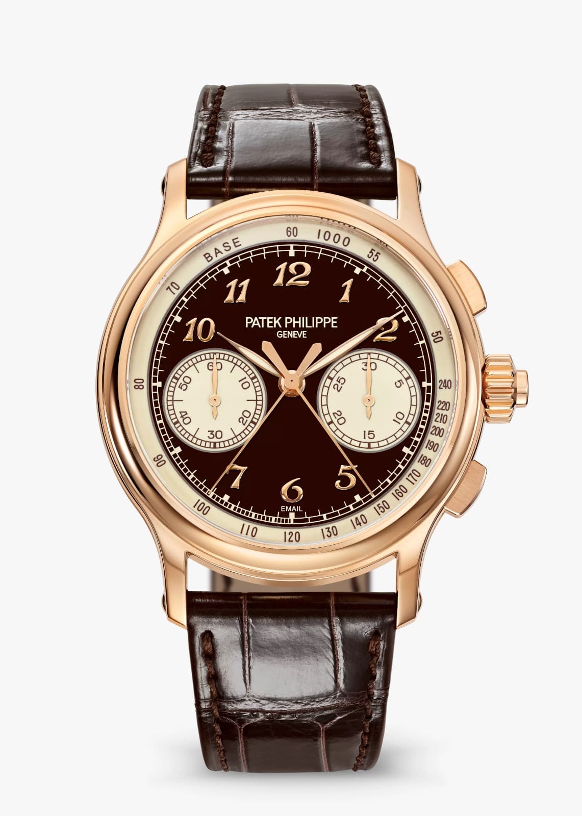 Patek Philippe Chronograph