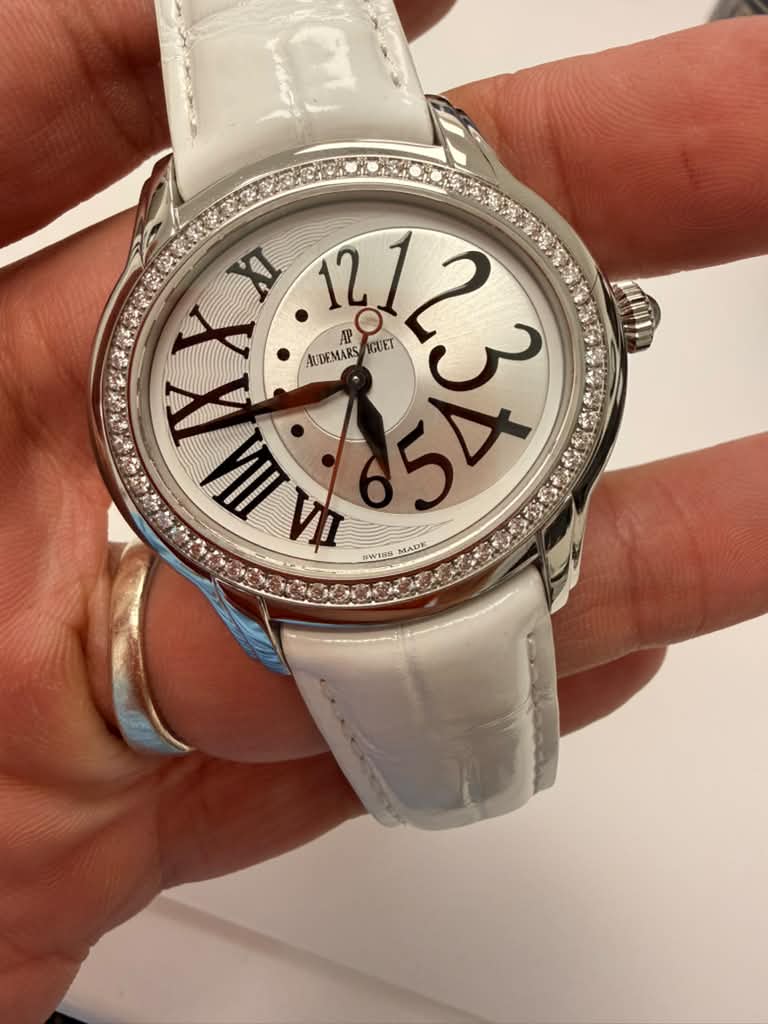 Audemars Piguet Millenary