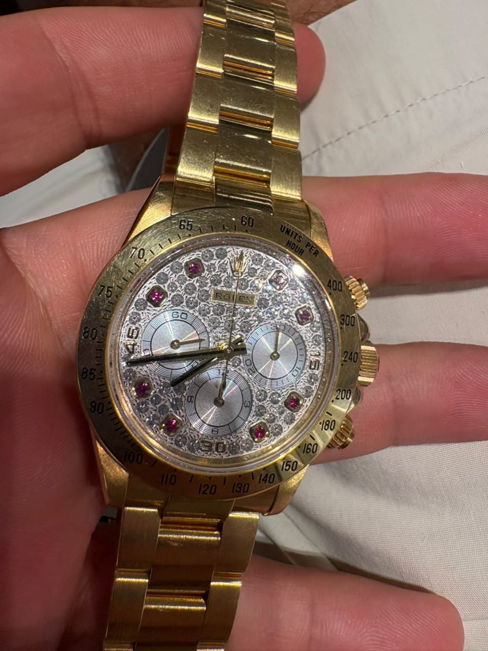 Rolex Daytona