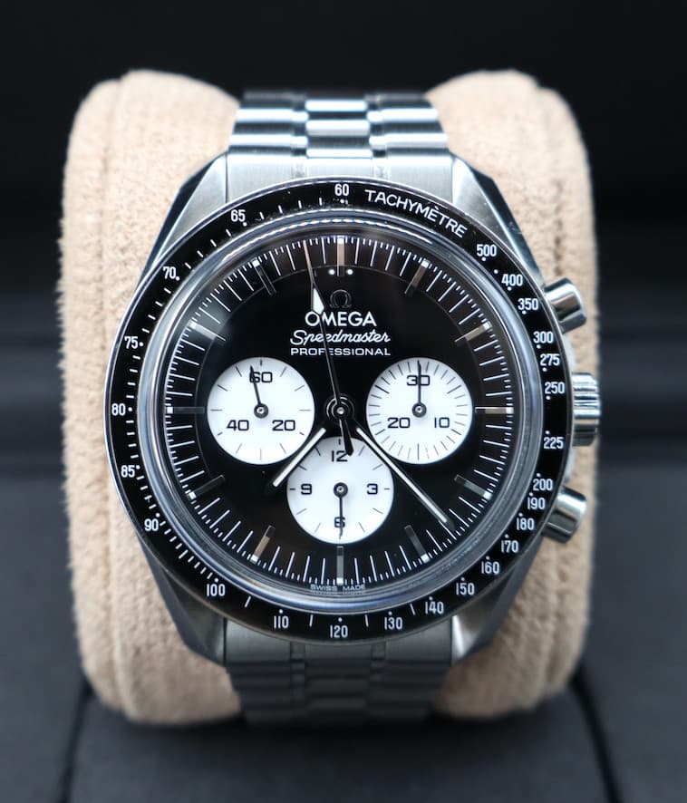 Omega Speedmaster