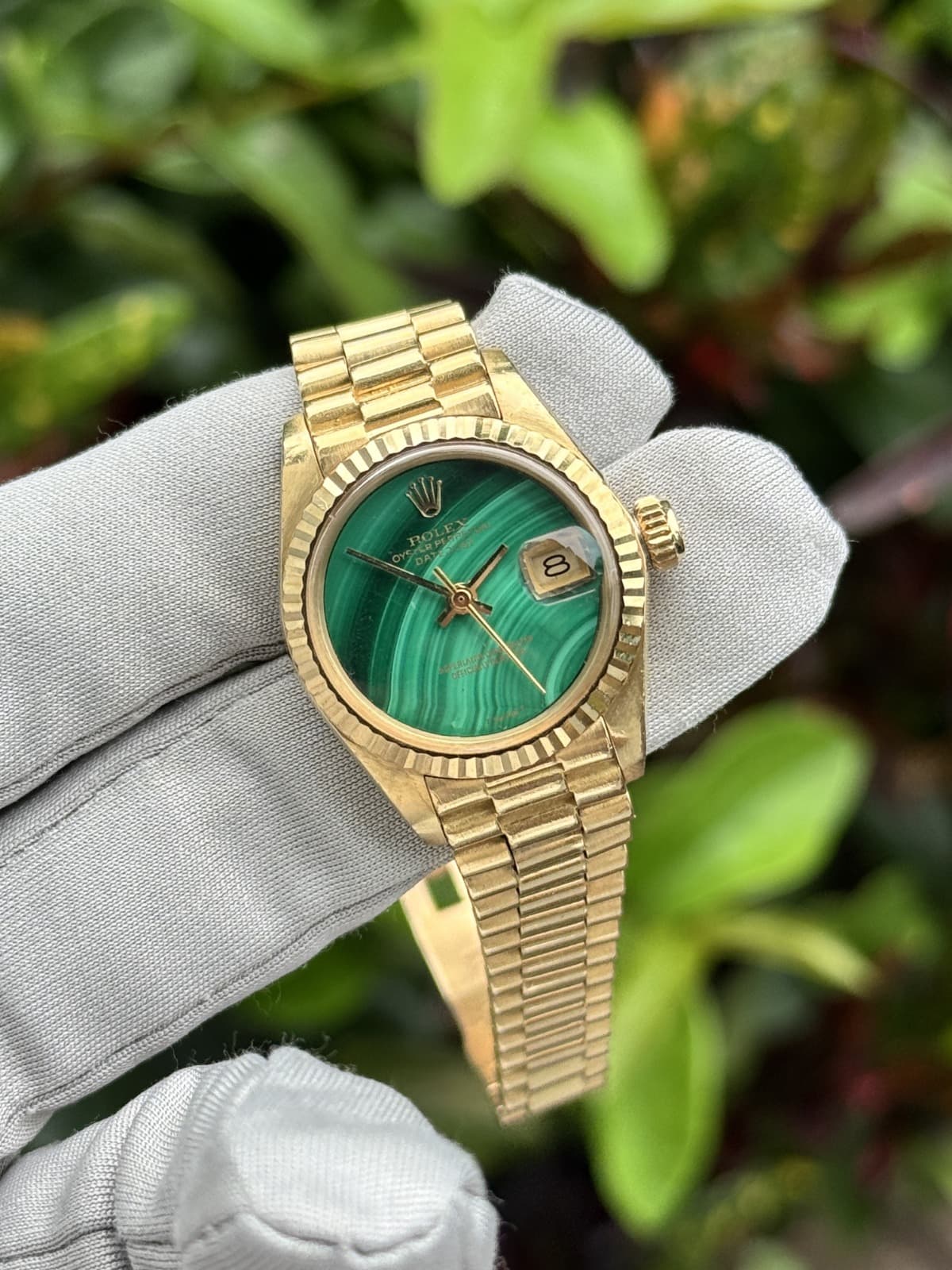 Rolex Datejust