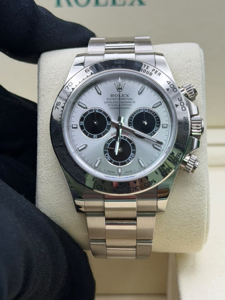 Rolex Daytona