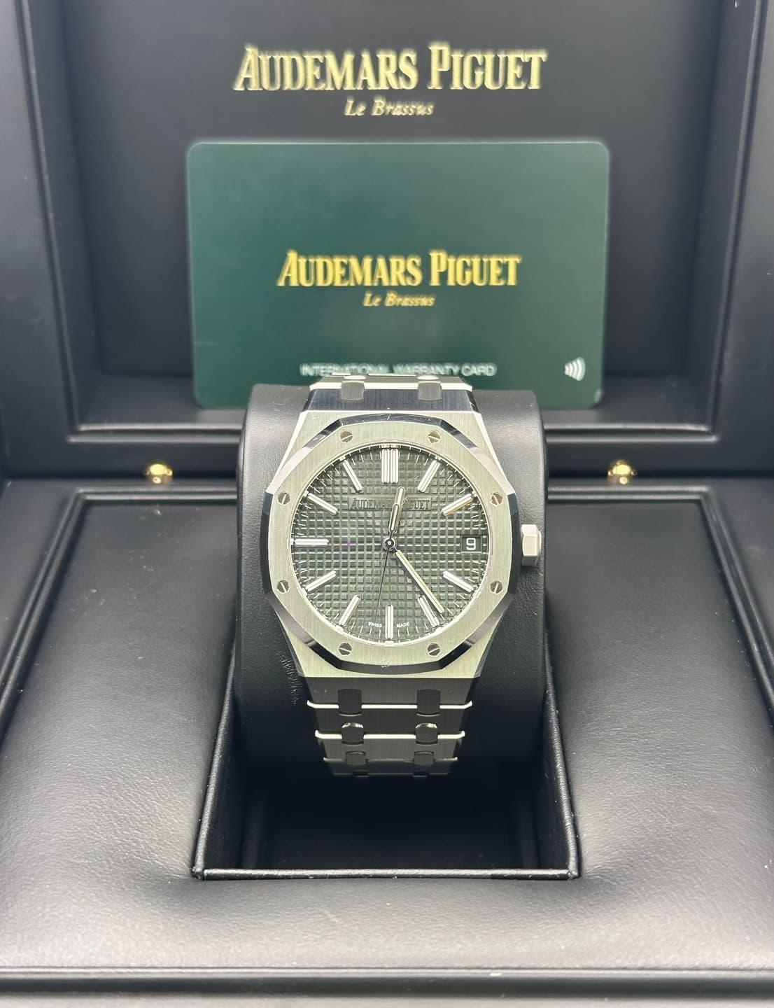 Audemars Piguet Royal Oak