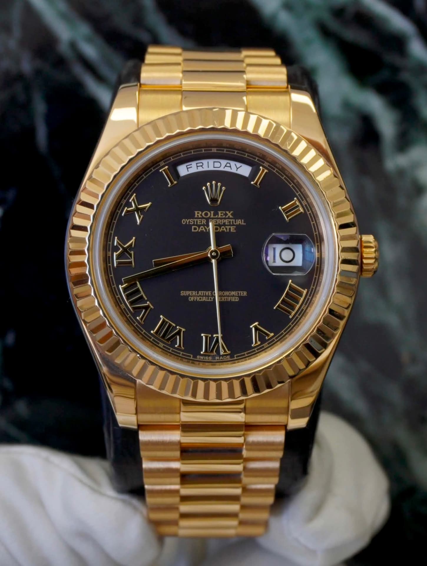 Rolex Day-Date