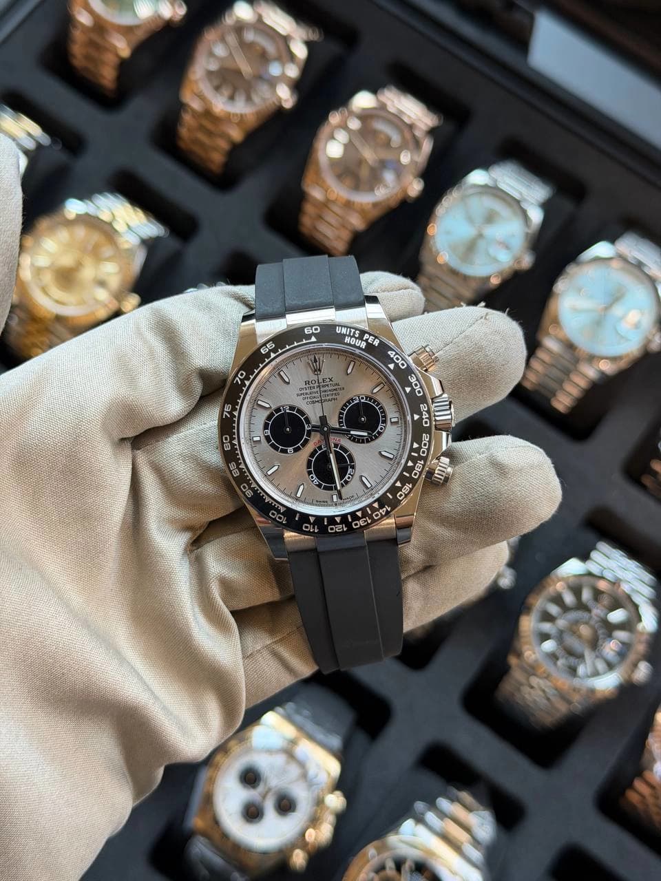 Rolex Daytona