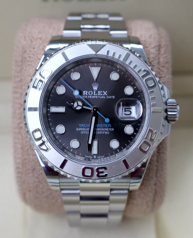 Rolex Yacht-Master