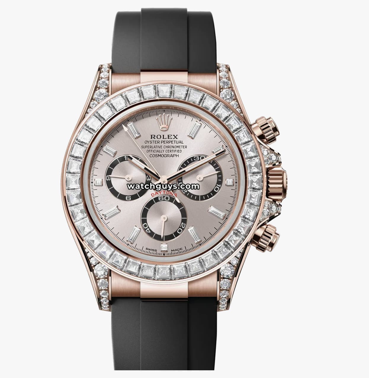 Rolex Daytona