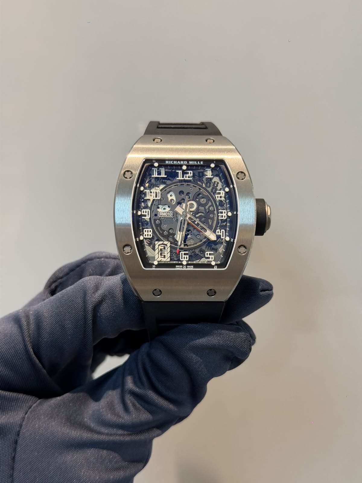 Richard Mille RM 010