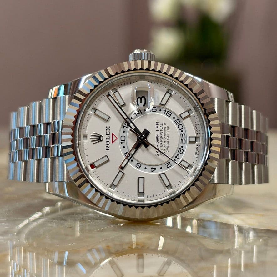 Rolex Sky-Dweller
