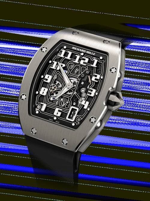 Richard Mille RM 67-01